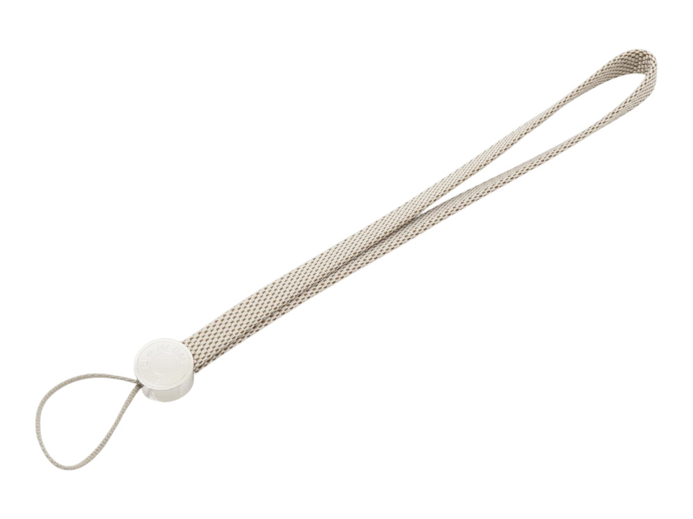 7343 - Hermes Serie Phone String - New in Box